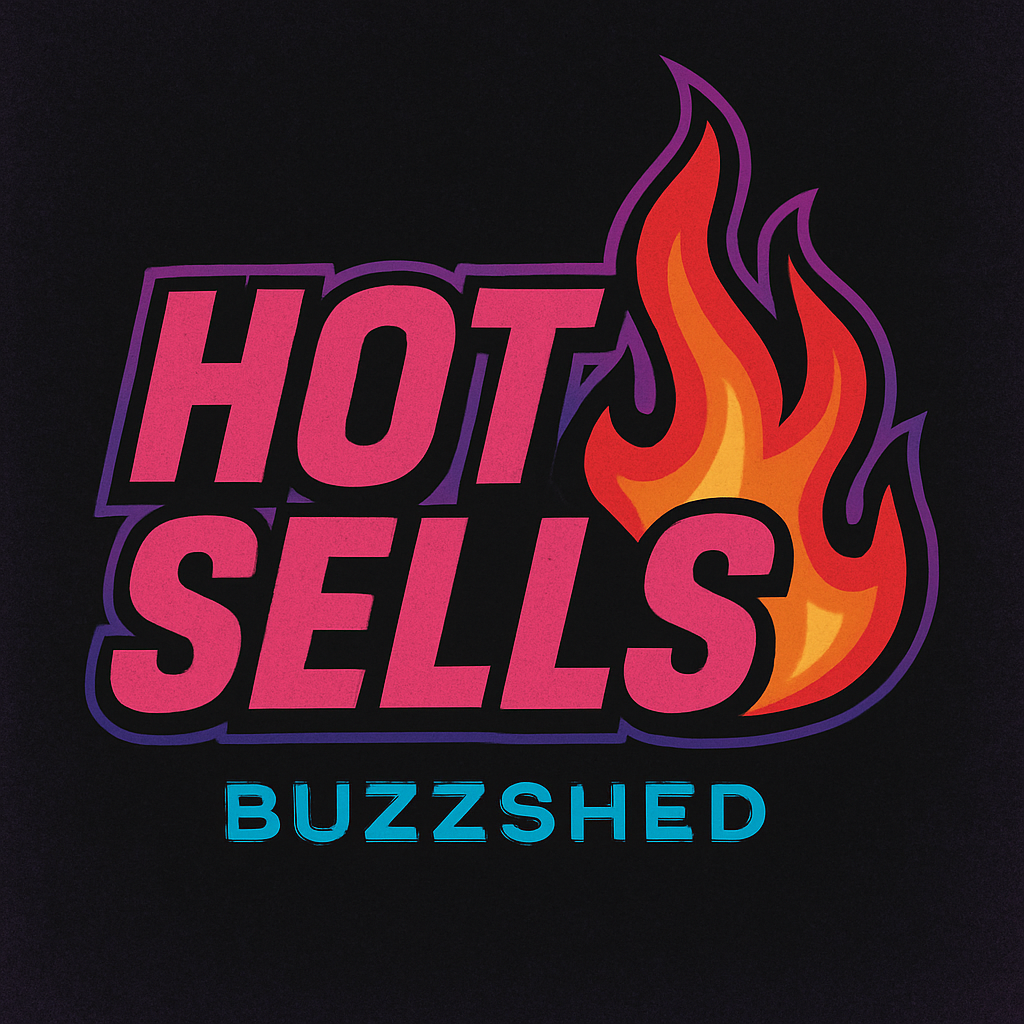 HOT SELLS 🔥
